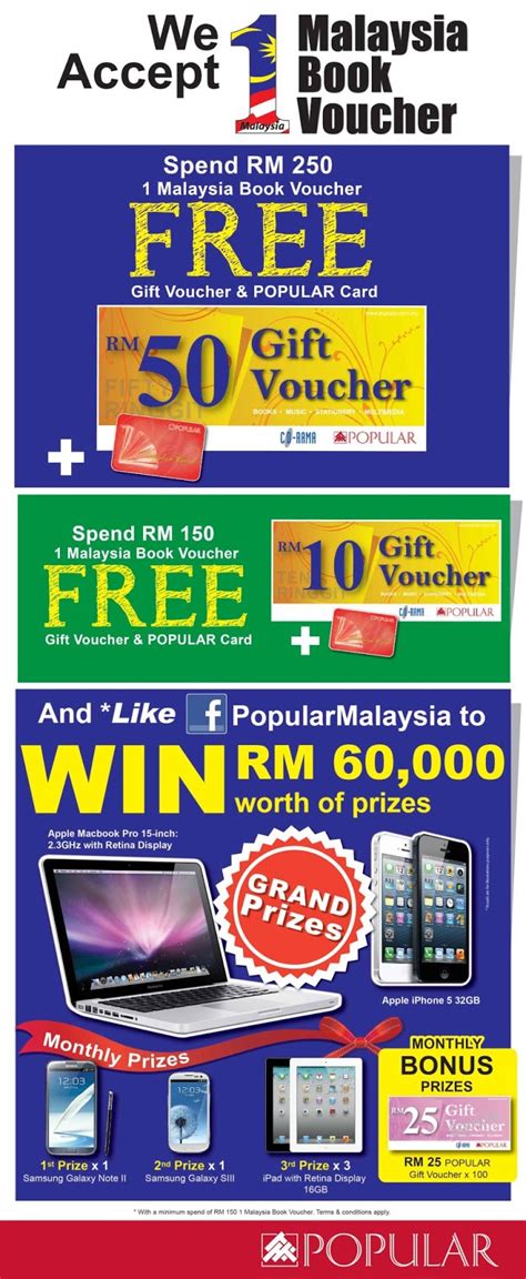 Popular ranobe, xianyi, xuanhua novels. I Love Freebies Malaysia: 1 Malaysia Book Vouchers