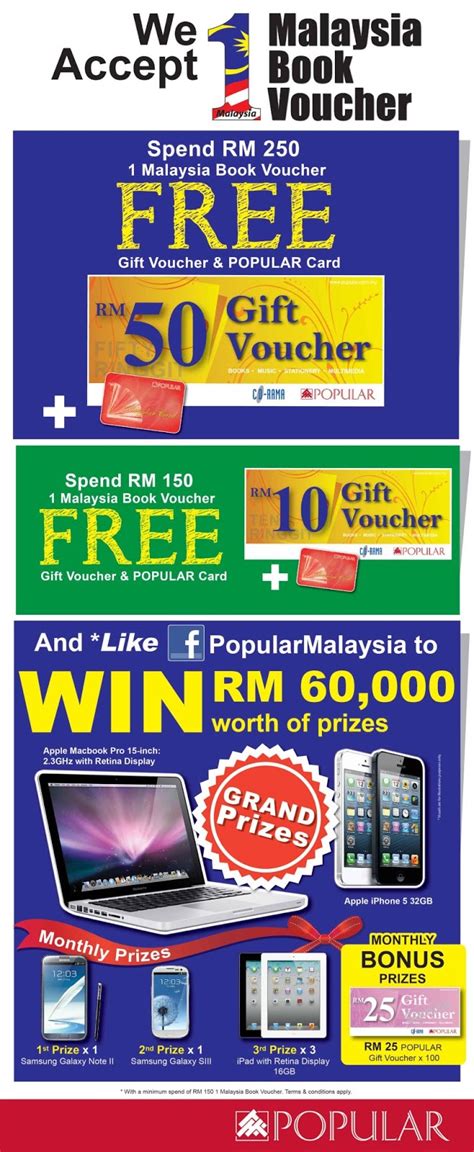 Use this lazada voucher code malaysia, valid with a minimum spend of rm50 until keep your children entertained with educational toys such as kids friendly puzzles, colourful flashcards and colouring books. Kinokuniya, Borders, MPH & Popular Bookstore Deals for ...