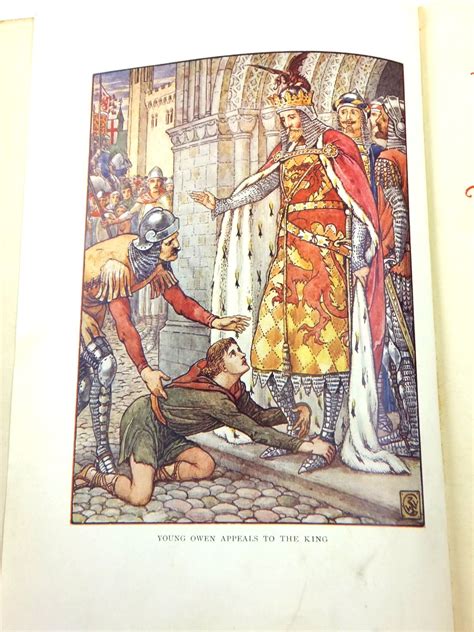 Stella And Roses Books King Arthurs Knights Written By Henry Gilbert
