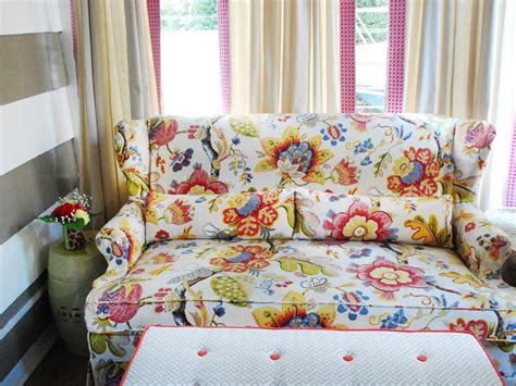 Shop with confidence on ebay! Floral Sofa | HGTV
