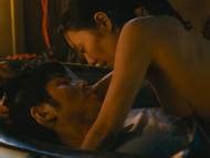 Naked Michiho Suzuki In Wet Woman In The Wind