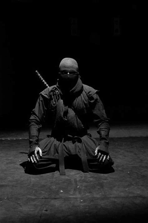 We hope you enjoy our growing collection of hd images. Anvient Warriors: Ninja Warriors the Shinobi | Ninja art ...