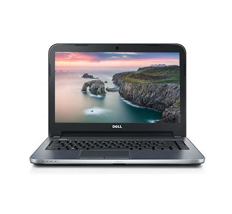 Dell Inspiron 5421 Business Laptop Intel Core I5 3rd Generation Cpu