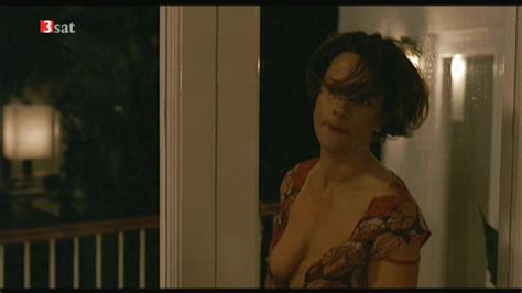 Naked Claudia Michelsen In 42plus