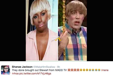 The best memes from instagram, facebook, vine, and twitter about nene leakes. nene confessional memes - straightfromthea-4 - Straight From The A SFTA - Atlanta ...