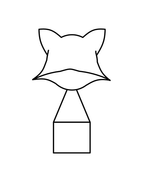 How To Draw Cartoons Fox