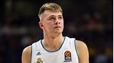Maybe you would like to learn more about one of these? Luka Doncic mom Mirjam Poterbin is a former model | Yardbarker