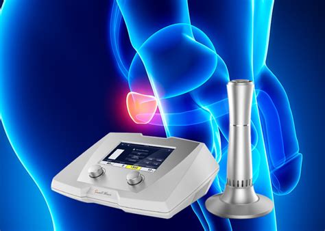 Erectile Dysfunction Shock Wave Therapy Equipment Ed Li Eswt