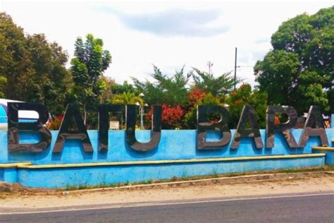 Tempat Wisata Keren Di Kabupaten Batubara Banyak Pantai