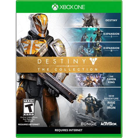 Activision Destiny The Collection Xbox One 87971 Bandh Photo