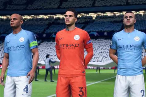 Fans of dream league soccer, now you can free download the latest dls manchester city kits with urls & updated logos for your dream league team. Manchester City Kits And Logo URL For Dream League Soccer ...