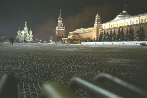 Red Square Moscow Wikiredsquare I Was Flickr