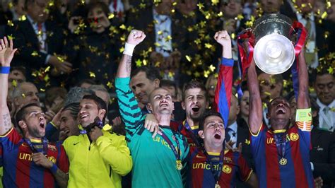 I like to travel all around. Injouable, ce Barça - Eurosport