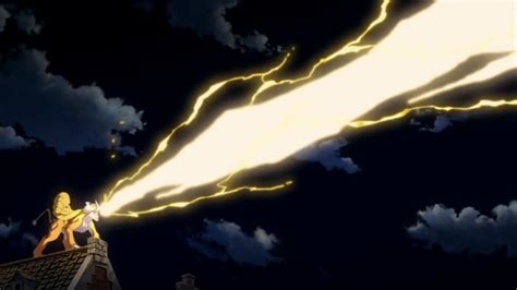 Image Raikou Charge Beampng Superpower Wiki Fandom Powered By Wikia