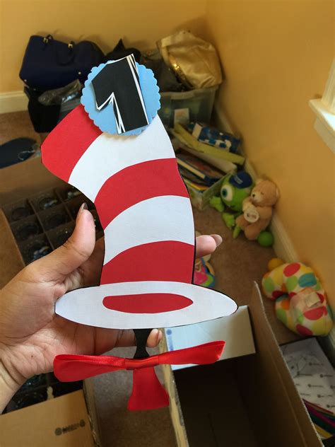 Founded in 1868, the bollman hat company is america's oldest hat maker. cat and the hat invitations made in dominican republic Dr ...