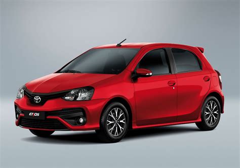 Maybe you would like to learn more about one of these? Lanzamiento: Toyota incorpora nueva multimedia en el Etios ...