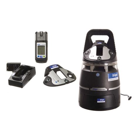 Dräger X-zone 5800 Komplettpaket | Dräger Rental Shop AT