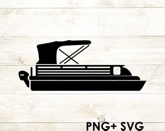 Free Pontoon Boat Svg / Pin On Svg Cutting Files / Pontoon boat clipart