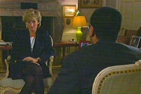 Bbc Chief Sorry Over Deceitful Martin Bashir Panorama Interview With Diana Wales Online
