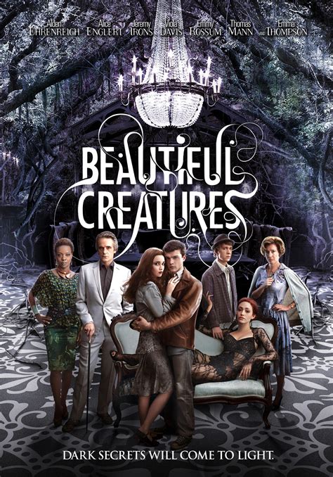 Beautiful Creatures 2013 Kaleidescape Movie Store