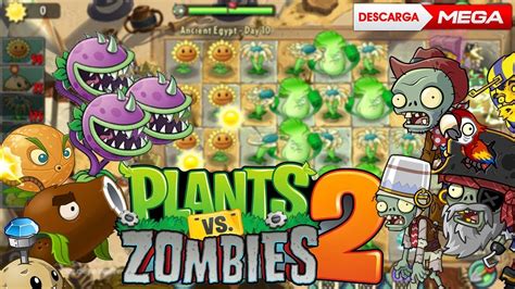 As the human and zombie students struggle to coexist, a budding friendship between a cheerleader named addison (meg donnelly) and a zombie named zed (milo. COMO DESCARGAR PLANTAS VS ZOMBIES 2 PARA PC | 2018 - YouTube