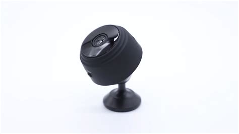 Amazon Best Seller Mini Spy Camera Wifi Hidden Camera Wireless Hd P