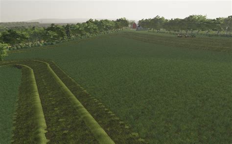 Fs Seneca County Map V Farming Simulator Mods Club