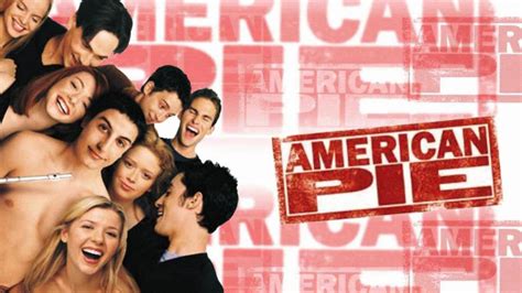 American Pie Wie Ein Hei Er Apfelkuchen Film At