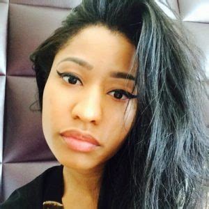 Very early in her career these hottest nicki minaj photos will make you wonder how someone so beautiful could exist. Top 15 Nicki Minaj No Makeup Looks - Wittyduck