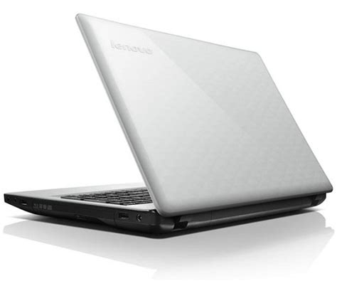 Lenovo Ideapad Z580 Stylish Multimedia Laptop Price In Bangladesh Bdstall