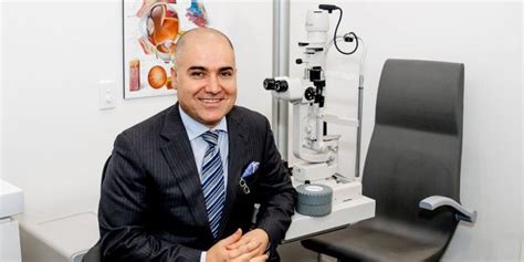 Surgeons Specialist Eye Surgeons Melbourne