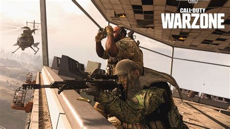 Call Of Duty Warzone Solos Tips How Does Solos Mode Differs From Squads