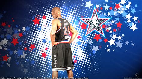 Kobe Bryant 2015 NBA All Star Wallpaper Basketball Wallpapers At