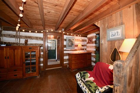 The Cabin On Hickerson Mountain Cheri Woodard Realty