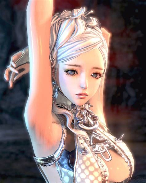 Bns Blade And Soul Game Of Thrones Characters Zelda Characters