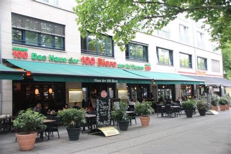 Das haus der 131 biere hat hier den grundstein seiner tätigkeit handelsrechtlich 1983 gelegt. 38 HQ Images Haus Der 1000 Biere Berlin : Wellhotel 2 2020 ...