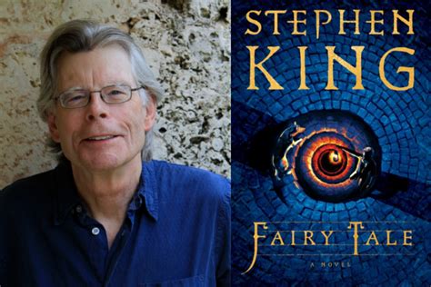 Stephen Kings New Novel ‘fairy Tale Is His Best Work In More Than A