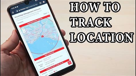 How To Track A Cell Phone Location Without Them Knowing Jjspy