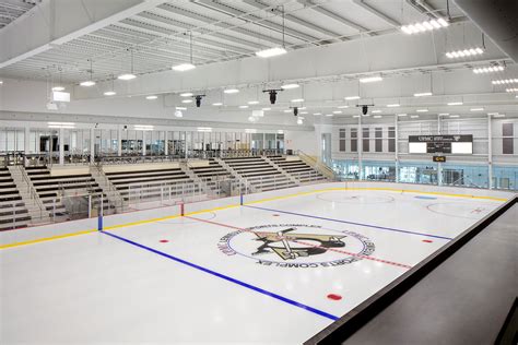 .lemieux sports complex, cranberry township on tripadvisor: Lemieux Sports Complex & Medical Office Building - EwingCole