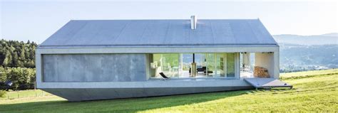 15 Gorgeous Concrete Houses With Unexpected Designs