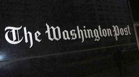 Washington Post Continues Bleeding Talent As Top Editors Announce Exits