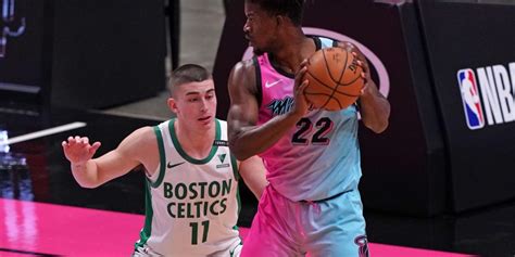Celtics injury report: C's will have just eight players available vs ...