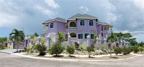Jamaica Real Estate Caribbean Real Estate Mansions Cheap Houses For