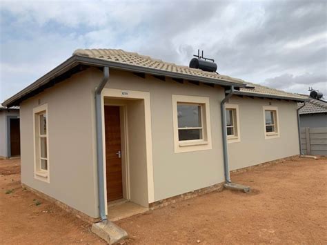 3 Bedroom House For Sale In Clayville Midrand South Africa