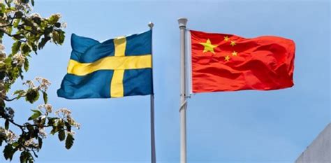 Today we take a look at the meaning and history of the swedish flag.#funwithflagsbusiness contact: Survei: Lebih Dari 85 Persen Publik Swedia Dan Jepang ...