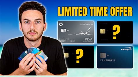 Best Credit Card Sign Up Bonuses November 2023 Youtube