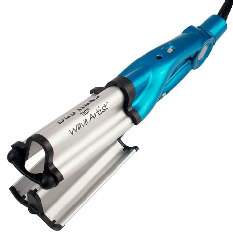 The 7 Best Curling Irons For Big Waves