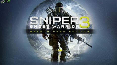 It is the fourth entry in the sniper: Sniper Ghost Warrior 3 Season Pass Edition PC Game Free ...
