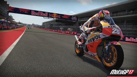 Hands On With Mxgp3 And Motogp 17 Gamecrate