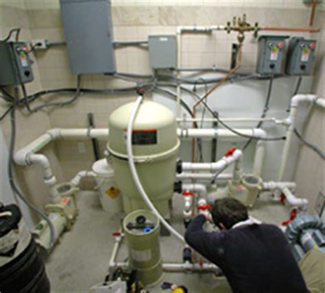 Sick of your hot tub deflating? Spa & Hot Tub Installation and Repair Services Cleveland, Ohio